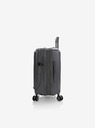 Heys Dunkelgrauer Heys EZ Fashion S Charcoal Reisekoffer