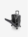 Heys Dunkelgrauer Heys EZ Fashion S Charcoal Reisekoffer