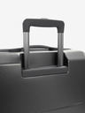 Heys Dunkelgrauer Heys EZ Fashion S Charcoal Reisekoffer