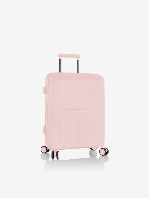 Heys Pink Heys Airlite S Blush Damen-Reiseetui