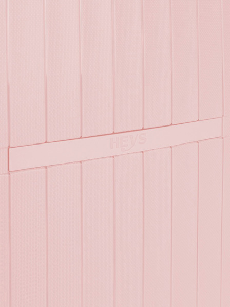 Heys Pink Heys Airlite S Blush Damen-Reiseetui