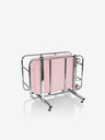 Heys Pink Heys Airlite S Blush Damen-Reiseetui
