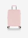 Heys Pink Heys Airlite S Blush Damen-Reiseetui