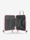 Heys Pink Heys Airlite S Blush Damen-Reiseetui