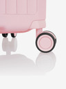 Heys Pink Heys Airlite S Blush Damen-Reiseetui