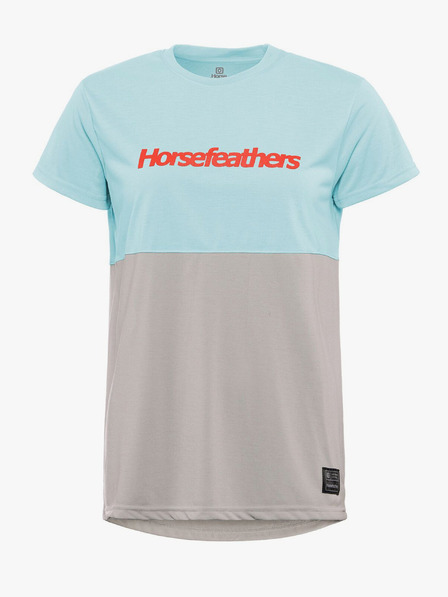 Horsefeathers Damen Bike-Shirt Fury Horsefeathers