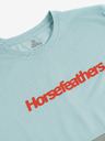 Horsefeathers Damen Bike-Shirt Fury Horsefeathers