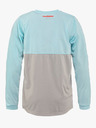 Horsefeathers Damen-Radtrikot Fury LS Pferdefedern