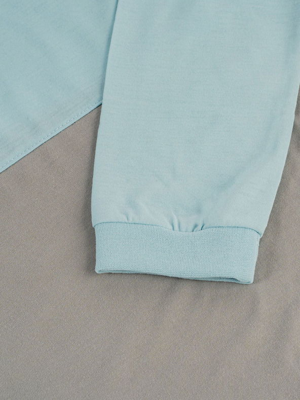 Horsefeathers Damen-Radtrikot Fury LS Pferdefedern