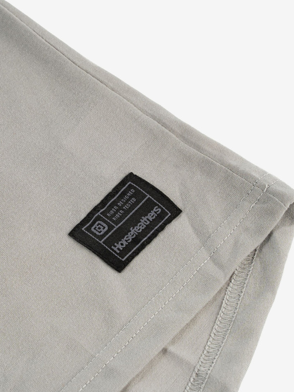 Horsefeathers Damen-Radtrikot Fury LS Pferdefedern