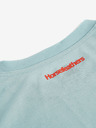 Horsefeathers Damen-Radtrikot Fury LS Pferdefedern