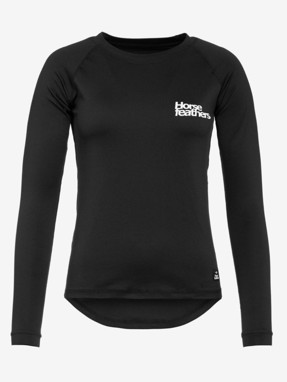 Horsefeathers Damen-Thermoshirt Vala LS Horsefeathers