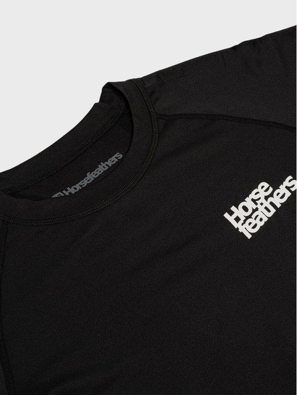 Horsefeathers Damen-Thermoshirt Vala LS Horsefeathers