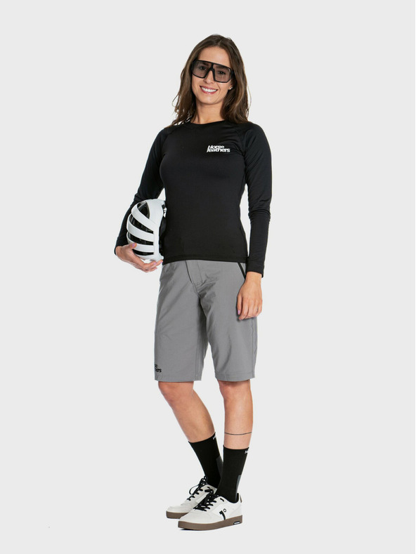 Horsefeathers Damen-Thermoshirt Vala LS Horsefeathers