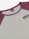 Horsefeathers Top Oly Pferdefedern