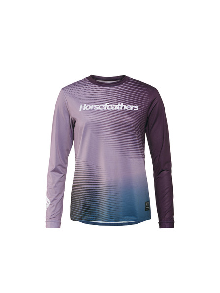 Horsefeathers Damen-Radtrikot Quantum HORSEFEATHERS
