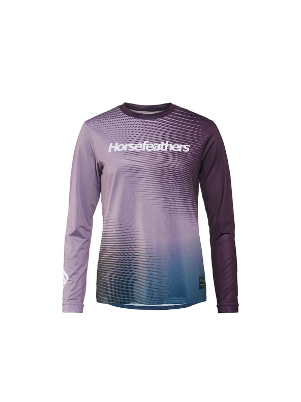 Horsefeathers Damen-Radtrikot Quantum HORSEFEATHERS