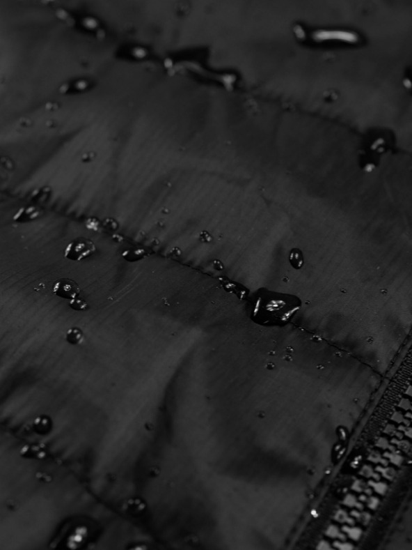 Horsefeathers Ester Horsefeathers Damenweste - schwarz