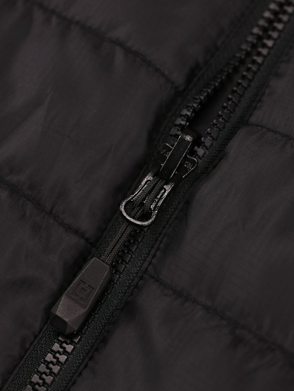 Horsefeathers Ester Horsefeathers Damenweste - schwarz