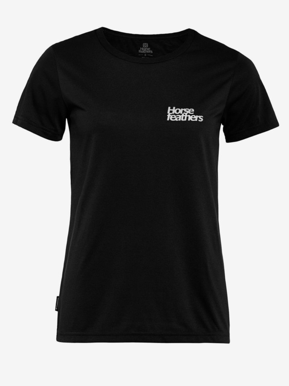 Horsefeathers Damen-Funktionsshirt Leila II Horsefeathers