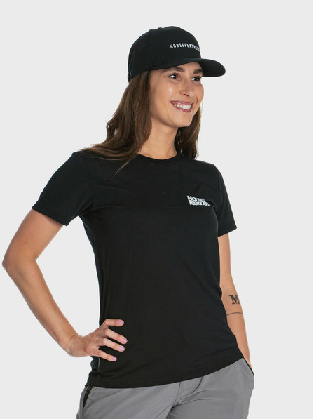 Horsefeathers Damen-Funktionsshirt Leila II Horsefeathers