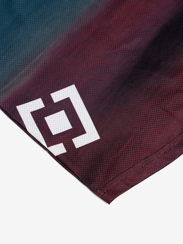 Horsefeathers Damen Bike-Trikot Quantum LS Horsefeathers