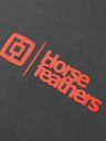 Horsefeathers Damen Funktionsshirt Leila Horsefeathers