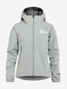 Horsefeathers Onyx Horsefeathers Damen Fahrradjacke - grau