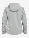 Horsefeathers Onyx Horsefeathers Damen Fahrradjacke - grau