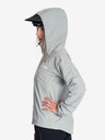 Horsefeathers Onyx Horsefeathers Damen Fahrradjacke - grau