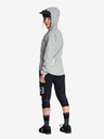 Horsefeathers Onyx Horsefeathers Damen Fahrradjacke - grau