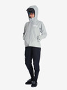 Horsefeathers Onyx Horsefeathers Damen Fahrradjacke - grau