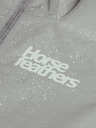 Horsefeathers Onyx Horsefeathers Damen Fahrradjacke - grau