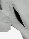 Horsefeathers Onyx Horsefeathers Damen Fahrradjacke - grau