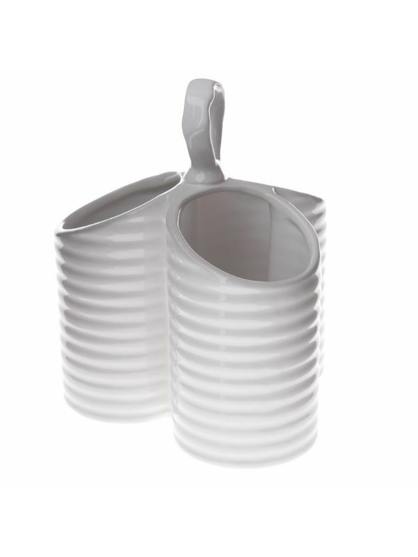 Casa de Engel Keramischer Küchenutensilien-Halter, 0/8