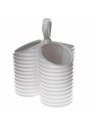 Casa de Engel Keramischer Küchenutensilien-Halter, 0/8