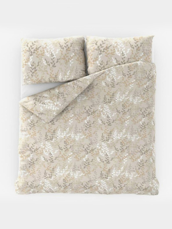 Kvalitex NORDIC COLLECTION 240x220, 70x90cm ASTRID