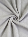 Kvalitex Frottiertuch 200x200cm hellgrau Kvalitex