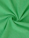 Kvalitex Frottee-Spannbettlaken Doppelbett 180x200cm grün Kvalitex