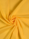 Kvalitex Baumwolllaken 150x230cm gelb