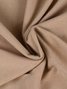 Kvalitex Jersey Bettlaken Doppelbett 200x200cm hellbeige
