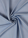 Kvalitex Baumwolllaken 150x230cm blau