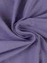 Kvalitex Jersey Doppelbettlaken 200x200cm hellviolett