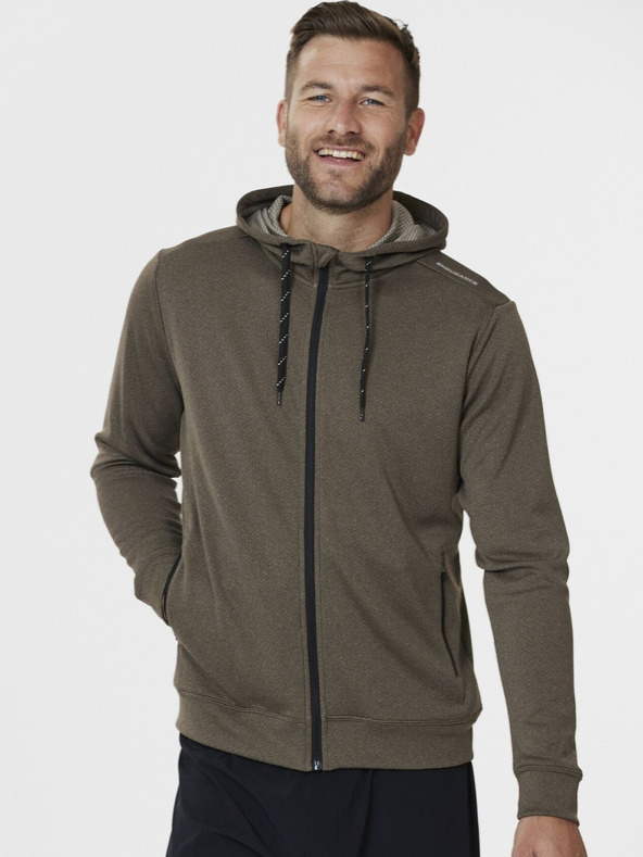 Endurance Herren Endurance Dereff Sweatshirt