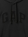 GAP Sweatshirt mit Logo GAP