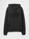 GAP Sweatshirt mit Logo GAP
