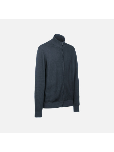 Geox Dunkelblau Herren Geox Sweatshirt