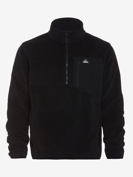 Horsefeathers Fleece-Pullover Darko Horsefeathers