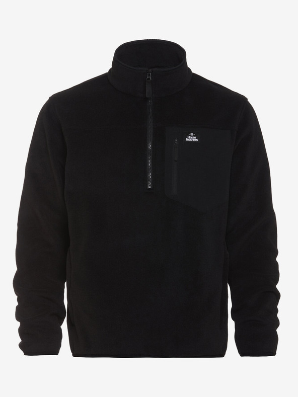 Horsefeathers Fleece-Pullover Darko Horsefeathers