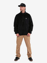Horsefeathers Fleece-Pullover Darko Horsefeathers